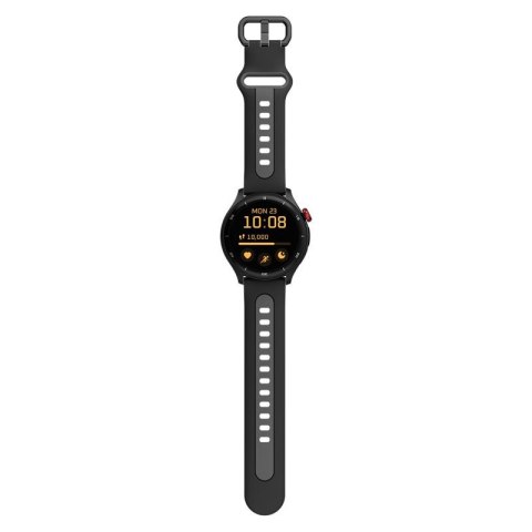 Smartwatch myPhone Watch Adventure BLACK / CZARNY