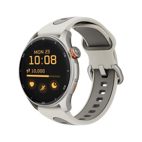 Smartwatch myPhone Watch Adventure WARM GREY / SZARY