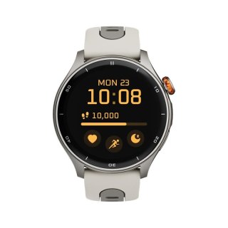 Smartwatch myPhone Watch Adventure WARM GREY / SZARY