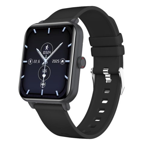 Smartwatch myPhone Watch Classic 2 BLACK / CZARNY