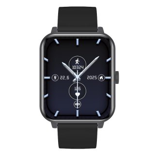 Smartwatch myPhone Watch Classic 2 BLACK / CZARNY