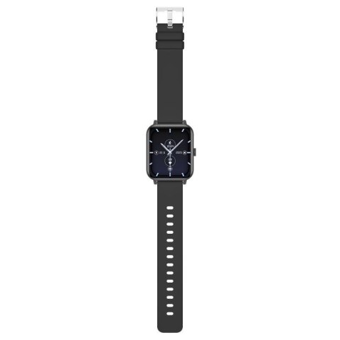 Smartwatch myPhone Watch Classic 2 BLACK / CZARNY