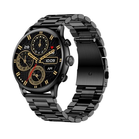 Smartwatch myPhone Watch Elegant 2 BLACK / CZARNY