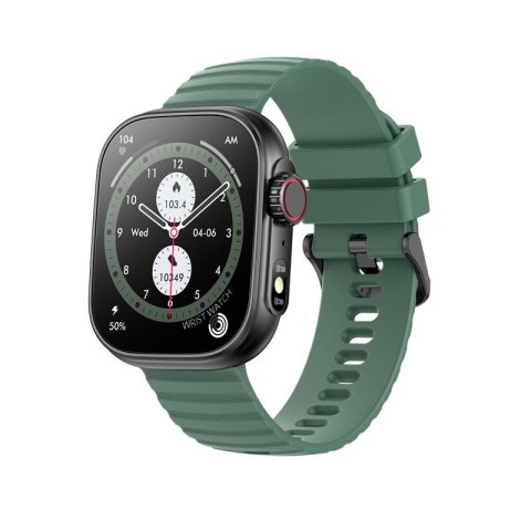 Smartwatch myPhone Watch Tool GREEn / ZIELONY