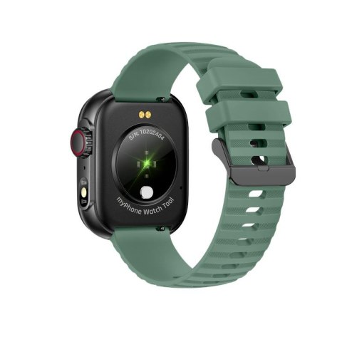 Smartwatch myPhone Watch Tool GREEn / ZIELONY