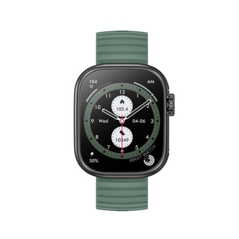 Smartwatch myPhone Watch Tool GREEn / ZIELONY