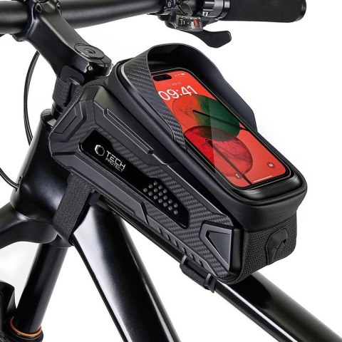 TECH-PROTECT SAKWA V2 UNIVERSAL BIKE MOUNT L BLACK