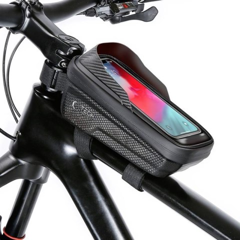 TECH-PROTECT SAKWA V2 UNIVERSAL BIKE MOUNT M BLACK