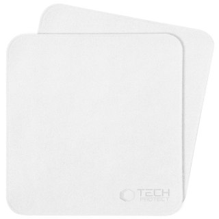 TECH-PROTECT ŚCIERECZKA DO EKRANÓW POLISHING CLOTH 2-PACK GREY