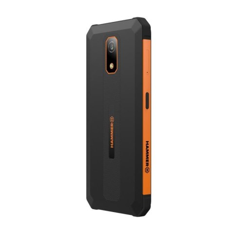 Telefon GSM myPhone Hammer IRON Va ORANGE / POMARAŃCZOWY