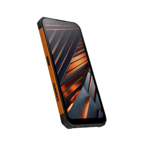 Telefon GSM myPhone Hammer IRON Va ORANGE / POMARAŃCZOWY