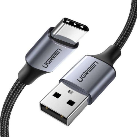 Ugreen kabel przewód USB - USBTyp Quick Charge 3.0 3A 2m