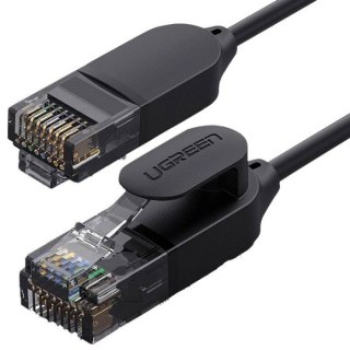 Ugreen kabel przewód internetowy 2M sieciowy Ethernet patchcord RJ45 Cat 6A