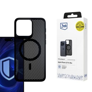 3MK COOLING MAGCASE IPHONE 13 PRO