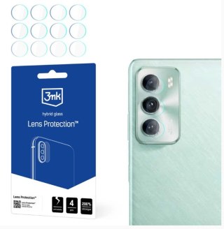 3MK FLEXIBLEGLASS LENS OPPO RENO 12