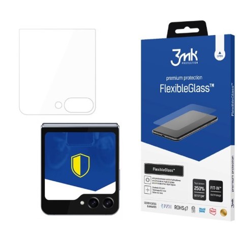 3MK FlexibleGlass Samsung Z Flip 6