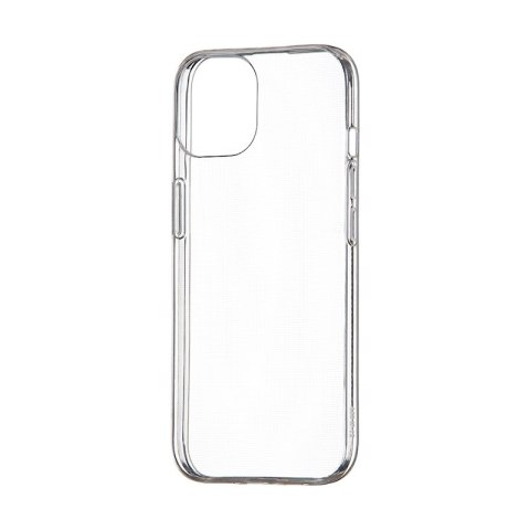 Etui Slim 1 mm do Realme C61 transparentna