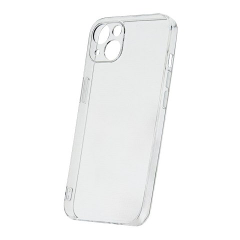 Etui Slim 2 mm do Oppo A60 4G (Global) transparentna