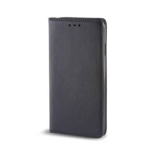 Etui Smart Magnet do Huawei Y7 2019 czarny