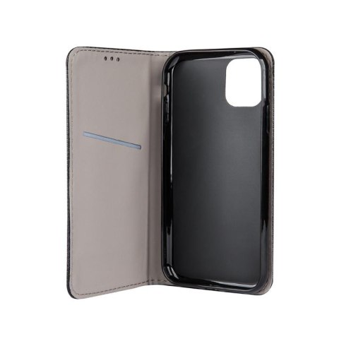 Etui Smart Magnet do Samsung Xcover 4/ 4S czarny