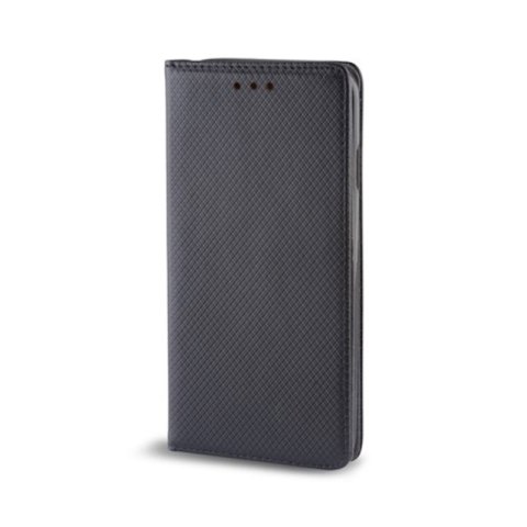 Etui Smart Magnet do Xiaomi Redmi Note 8 Pro czarny