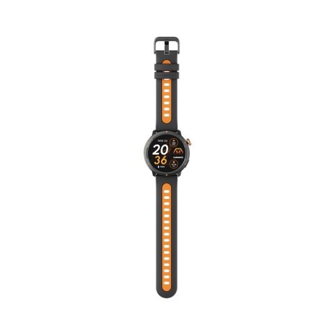 Hammer Watch 2 Lite BLACK-ORANGE/CZARNY/POMARAŃCZOWY