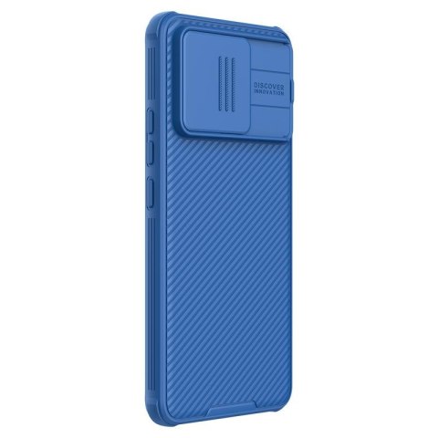 NILLKIN CAMSHIELD PRO XIAOMI REDMI K70/K70 PRO/POCO F6 PRO, BLUE / NIEBIESK