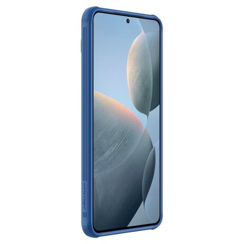 NILLKIN CAMSHIELD PRO XIAOMI REDMI K70/K70 PRO/POCO F6 PRO, BLUE / NIEBIESK