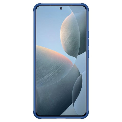 NILLKIN CAMSHIELD PRO XIAOMI REDMI K70/K70 PRO/POCO F6 PRO, BLUE / NIEBIESK