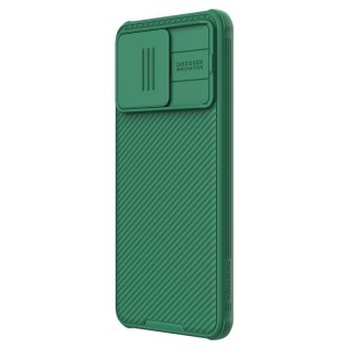 NILLKIN CAMSHIELD PRO XIAOMI REDMI K70/K70 PRO/POCO F6 PRO, DEEP GREEN