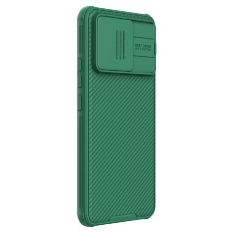 NILLKIN CAMSHIELD PRO XIAOMI REDMI K70/K70 PRO/POCO F6 PRO, DEEP GREEN