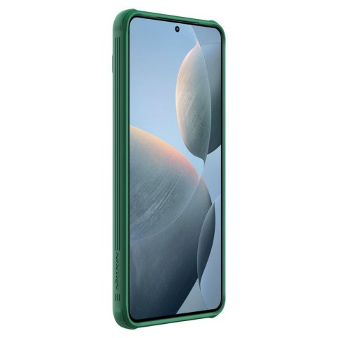 NILLKIN CAMSHIELD PRO XIAOMI REDMI K70/K70 PRO/POCO F6 PRO, DEEP GREEN