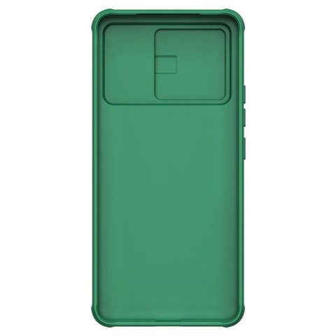 NILLKIN CAMSHIELD PRO XIAOMI REDMI K70/K70 PRO/POCO F6 PRO, DEEP GREEN