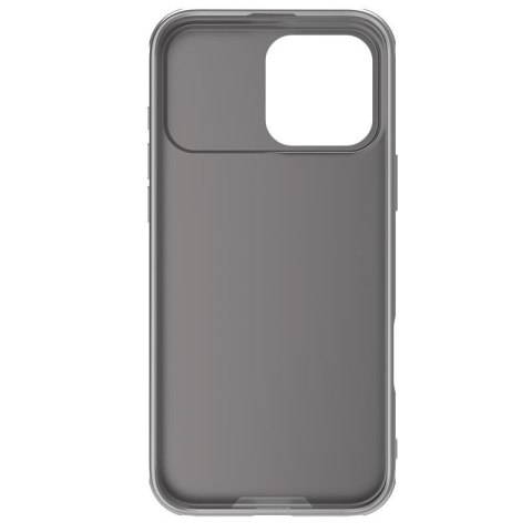 NILLKIN CAMSHIELD PRO IPHONE 16 PRO MAX (6,9) TITANIUM GRAY / TYTANOWA SZAROŚĆ