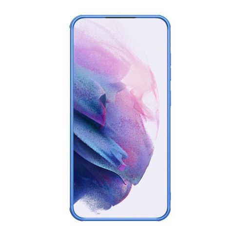 NILLKIN CAMSHIELD PRO SAMSUNG S24 FE BLUE / NIEBIESKI