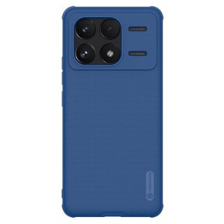 NILLKIN SUPER SHIELD PRO XIAOMI REDMI K70/K70 PRO/POCO F6 PRO, BLUE / NIEBIESK