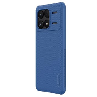 NILLKIN SUPER SHIELD PRO XIAOMI REDMI K70/K70 PRO/POCO F6 PRO, BLUE / NIEBIESK