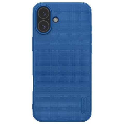 NILLKIN SUPER SHIELD PRO IPHONE 16 (6,1) BLUE / NIEBIESKI