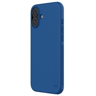 NILLKIN SUPER SHIELD PRO IPHONE 16 (6,1) BLUE / NIEBIESKI