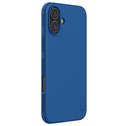 NILLKIN SUPER SHIELD PRO IPHONE 16 (6,1) BLUE / NIEBIESKI