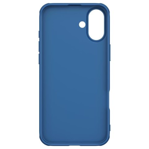 NILLKIN SUPER SHIELD PRO IPHONE 16 (6,1) BLUE / NIEBIESKI