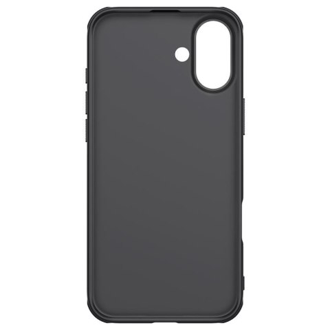 NILLKIN SUPER SHIELD PRO IPHONE 16 PLUS (6,7) BLACK / CZARNY