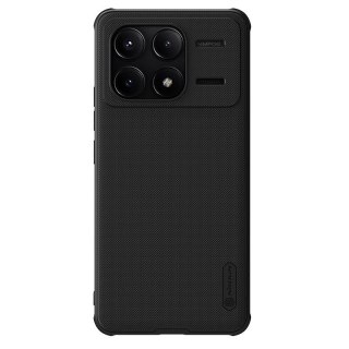 NILLKIN SUPER SHIELD PRO MAGNETIC XIAOMI REDMI K70/K70 PRO/POCO F6 PRO, BLACK