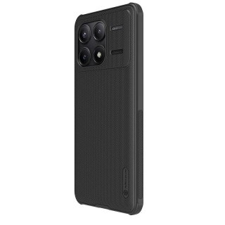 NILLKIN SUPER SHIELD PRO MAGNETIC XIAOMI REDMI K70/K70 PRO/POCO F6 PRO, BLACK