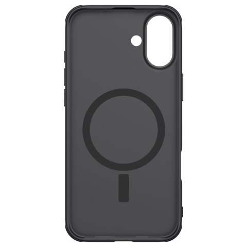 NILLKIN SUPER SHIELD PRO MAGNETIC IPHONE 16 (6,1) BLACK / CZARNY