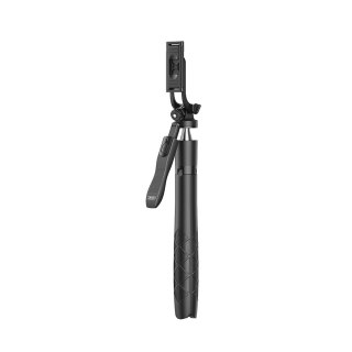 XO SELFIESTICK Bluetooth TRIPOD SS15 180cm Czarny