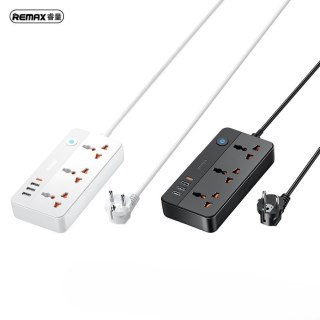 PRZEDŁUŻACZ REMAX KIDDY SERIES POWER STRIP 20W RP-U153 WHITE