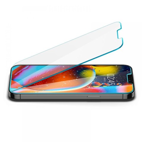 SPIGEN GLAS.TR SLIM IPHONE 16 PRO CLEAR