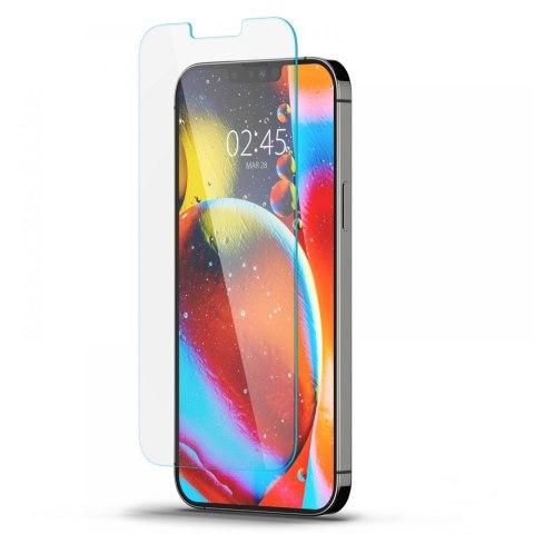 SPIGEN GLAS.TR SLIM IPHONE 16 PRO CLEAR