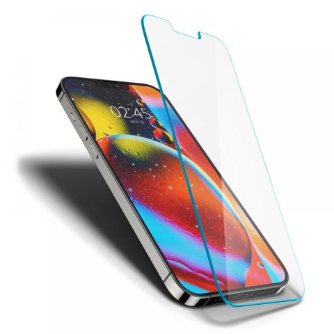 SPIGEN GLAS.TR SLIM IPHONE 16 PRO CLEAR